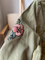 Рубашка Zadig&Voltaire, 128