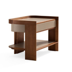 Тумбочка Giorgetti ARCHIBALD 70070