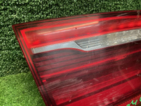 Фонарь левый внутренний BMW X6 F16 X6M F86 (14-20)