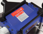 Станок рейсмусовый BELMASH P380RB (400V) S188A