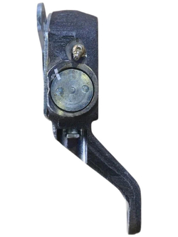 Рычаг регулировочный правый (мелкий шлиц) (Таим)