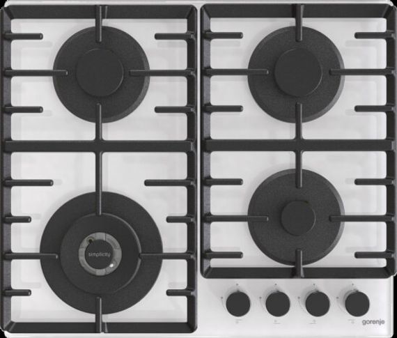 Газовая варочная панель Gorenje GTW642SYW