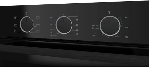 Духовой шкаф Kuppersberg HF 603 B