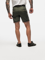 Шорты Карго Варгградъ ПРЕМИУМ мужские «Хаки» Рипстоп