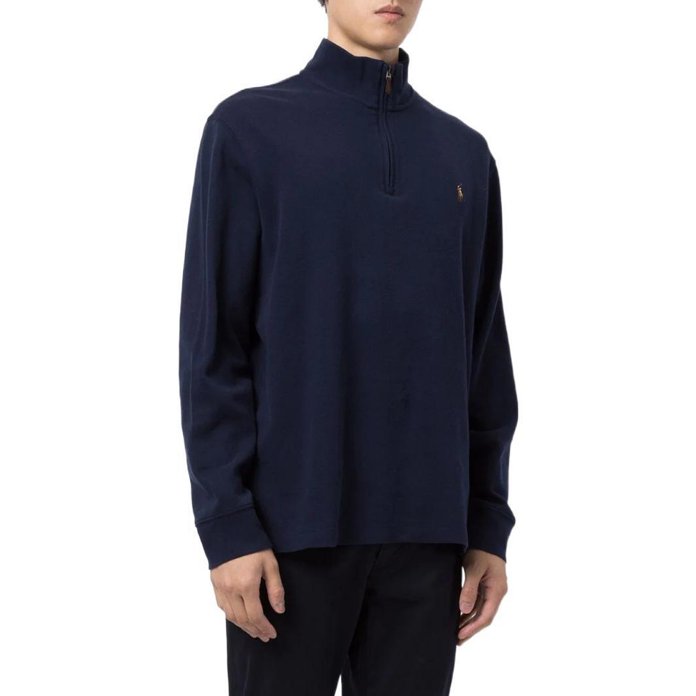 Толстовки Polo Ralph Lauren FW22 Logo, 710671929-029