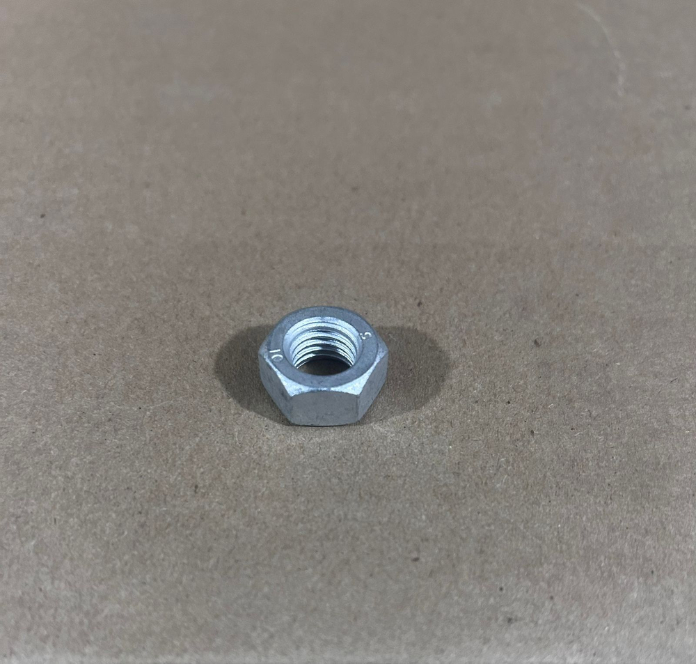 9341210 DIN 934 Гайка M12 10кл.пр