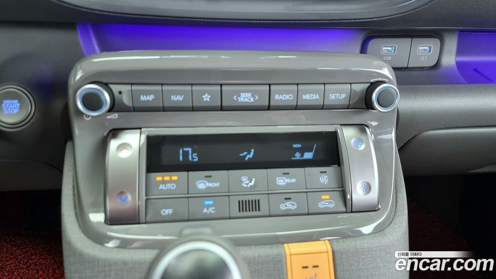 Hyundai Casper Inspiration (09.2022)