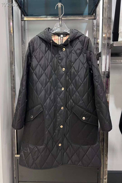 Плащ Burberry