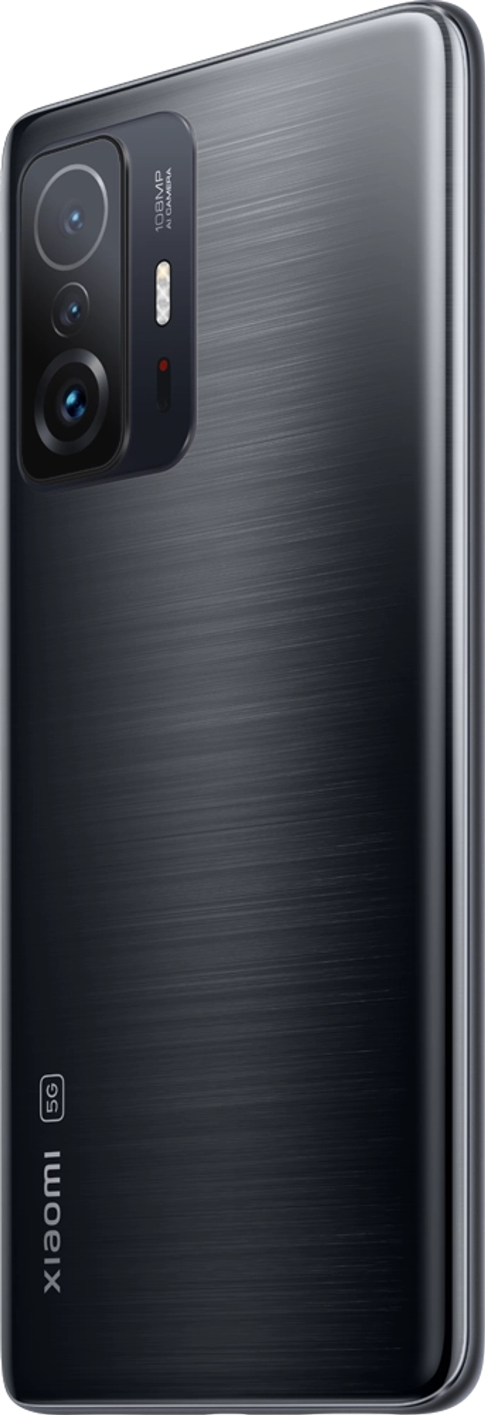 Смартфон Xiaomi Mi 11 Ultra 12/256 GB Global Version Ceramic Black