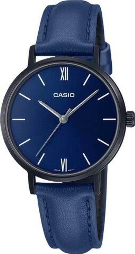 Часы Casio LTP-VT02BL-2A
