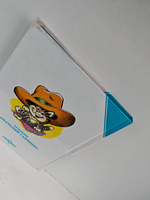 Живая шляпа