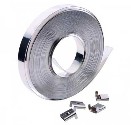 Бандажные ленты