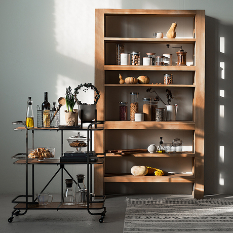 Банка для чая 650мл Smart Solutions