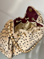 Chanel 25 Mini Handbag