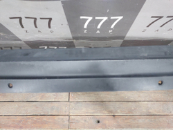 Бампер задний Geely Atlas Pro 21-нв Б/У Оригинал 6044067800661