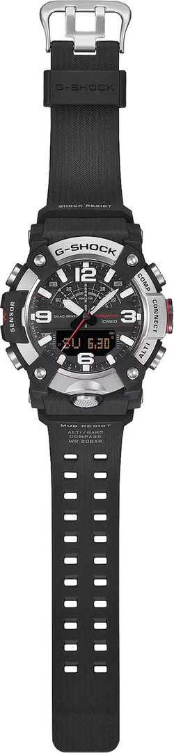 Часы Casio GG-B100XM-1A