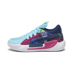 Кроссовки PUMA Court Rider Chaos Fresh