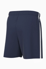 Шорты Nike Dri-Fit Park 26 Junior - темно-синий