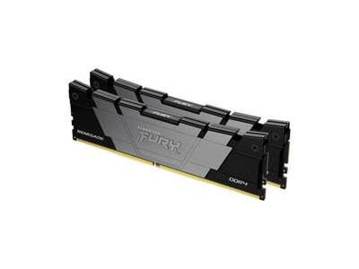 Оперативная память Kingston Fury KF436C16RB2K2/16, DDR4 2х 16ГБ 3600 МГц, DIMM, RTL