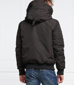 куртка everest Superdry - черный(M5011113A)