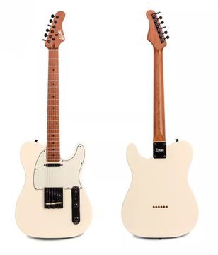 Электрогитара, Luxars S-G17-PRO-VW