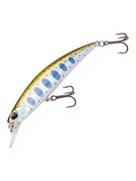 Воблер DUO Spearhead Ryuki 80 SP, ADA4068 Yamame Red Belly