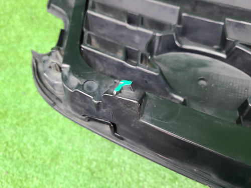 Решетка радиатора Range Rover Sport 3 L461 (22-нв)