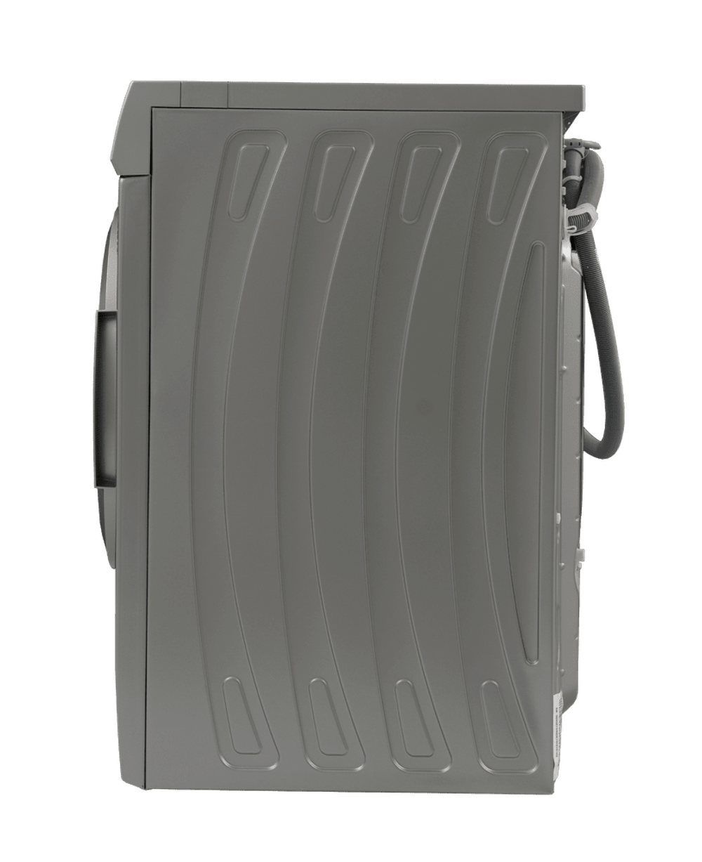 Стиральная машина Maunfeld MFWM128SL400 ST INVERTER