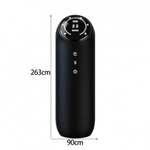 Автоматический мастурбатор Fire three generation