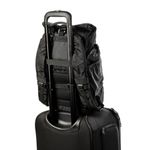 Фоторюкзак Tenba Fulton v2 10L All WR Backpack Black/Black Camo 637-732