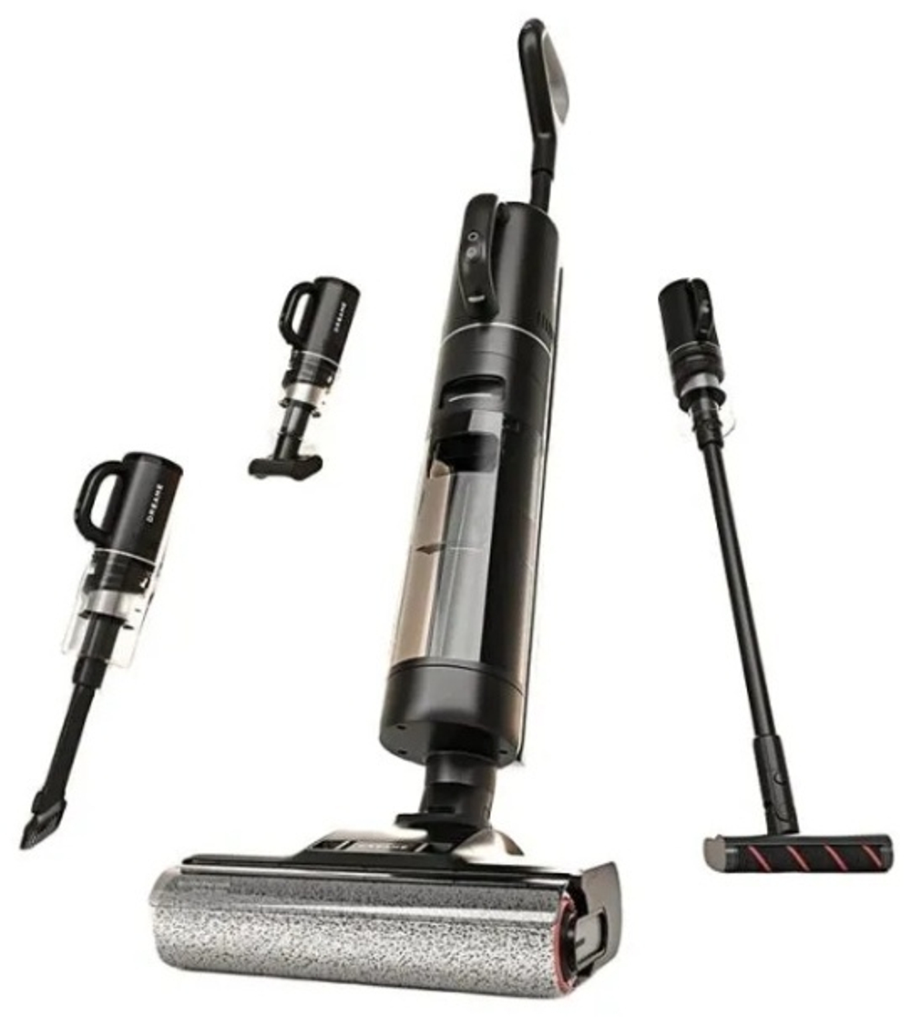 Беспроводной пылесос Xiaomi Dreame H20 Mix CE (HHV4)