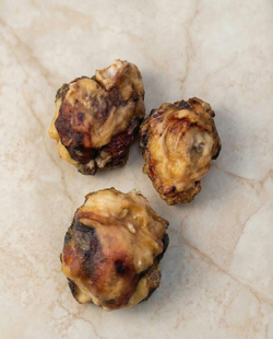 Коленная чашечка говяжья