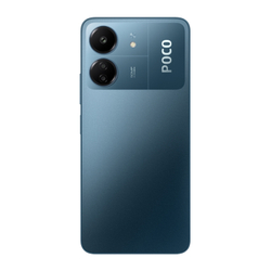 Xiaomi POCO C65 8 256 Blue