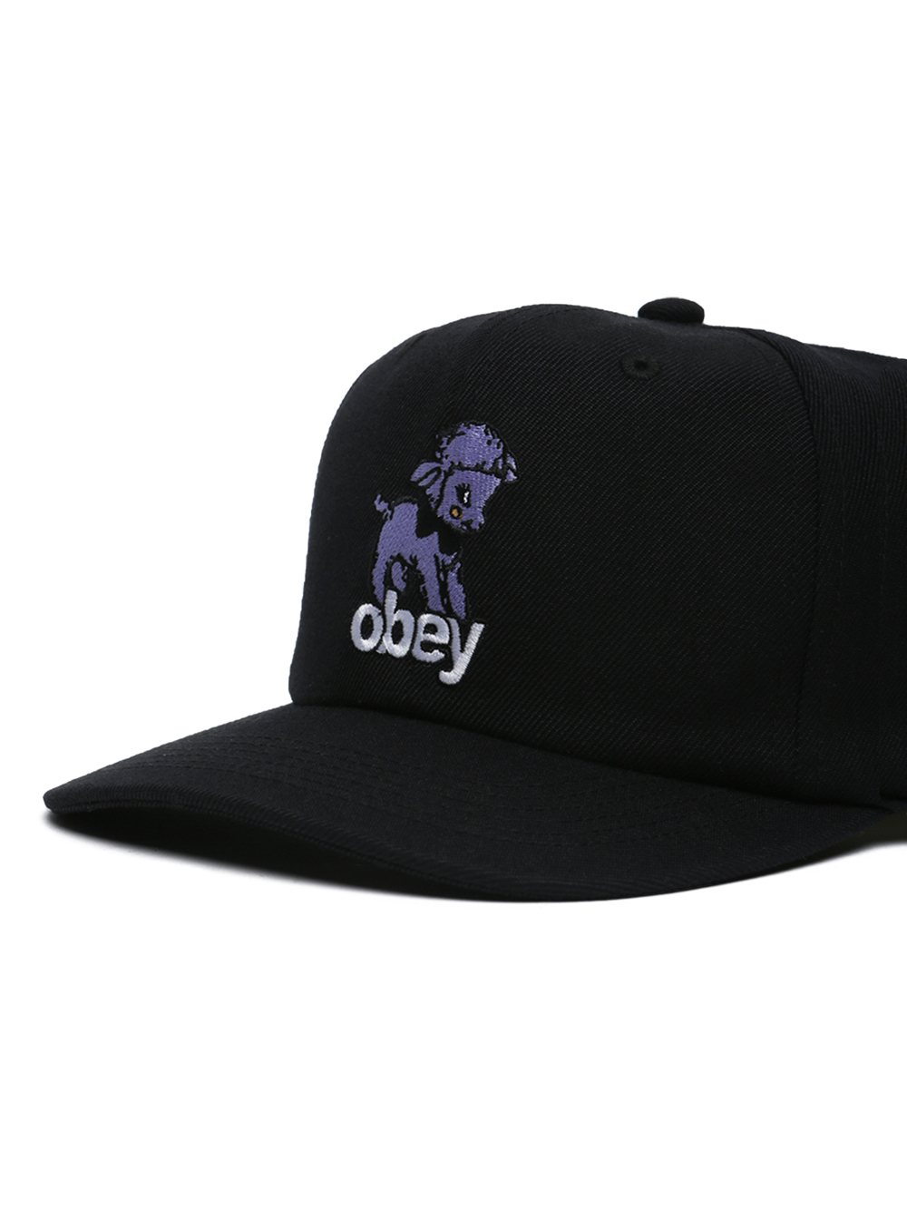 Кепка Obey Lamb