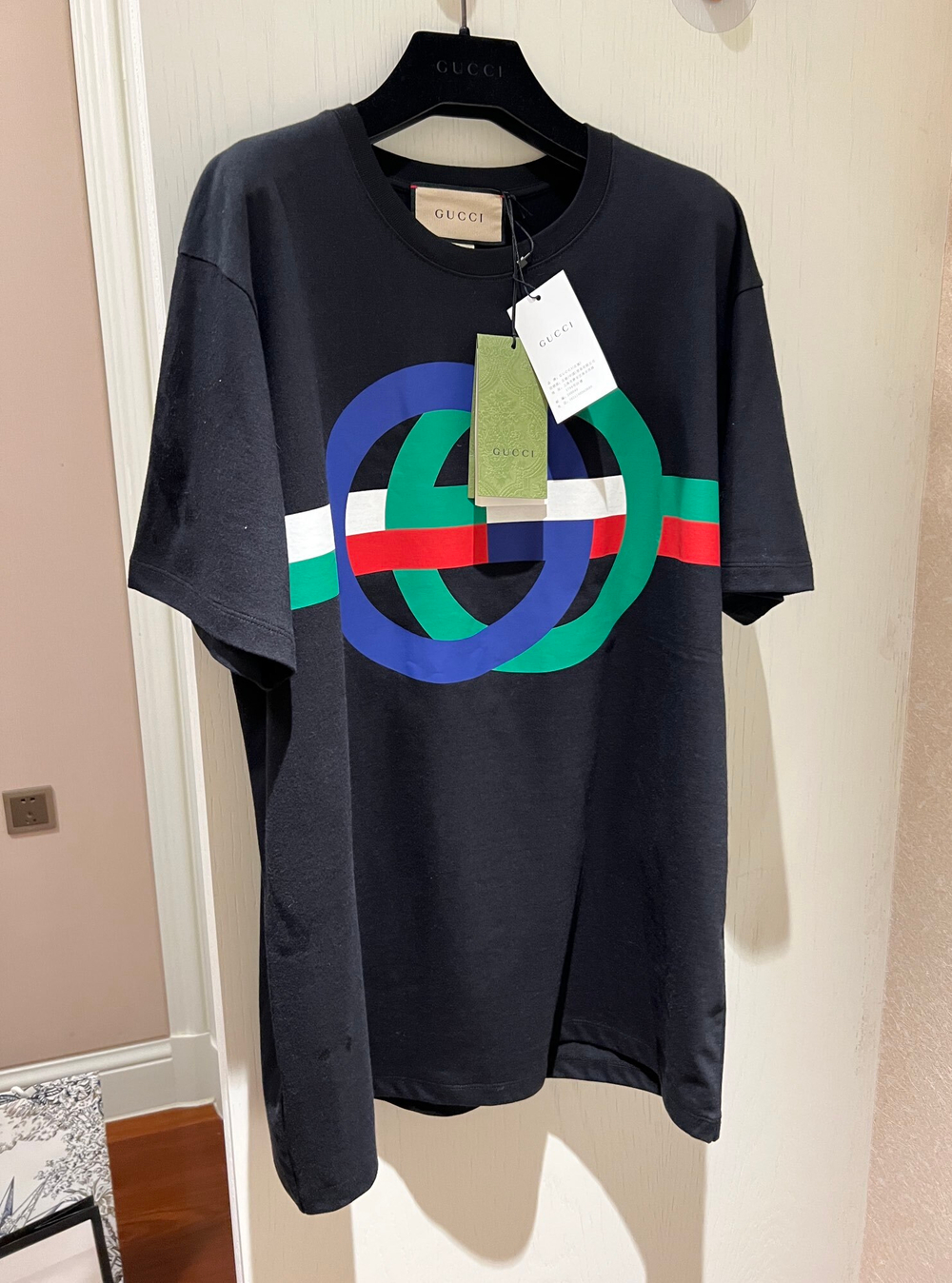 Gucci T-Shirt