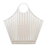 Корзина-сумка (слоновая кость)