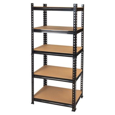 Стеллаж металлический для хранения RockForce RF-HS-S001