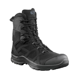 Ботинки HAIX Black Eagle Athletic 2.1 GTX High - Black