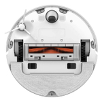 Робот-пылесос Dreame Robot Vacuum D10 Plus, 46 Вт, сухая и влажная уборка, 145 мл