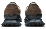 Кроссовки Auralee New Balance Xc-72