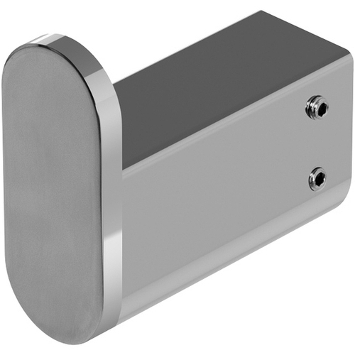 Крючок Cezares Stylus STYLUS-HK-01 Хром