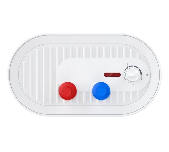 Электрический водонагреватель ROYAL CLIMA VITA RWH-VT80-FE — (4)