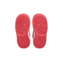 Детские кроссовки Nike Dunk Low 'Gypsy Rose' DC9562-111