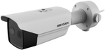 Видеокамера  HIKVISION DS-2TD2617B-3/PA