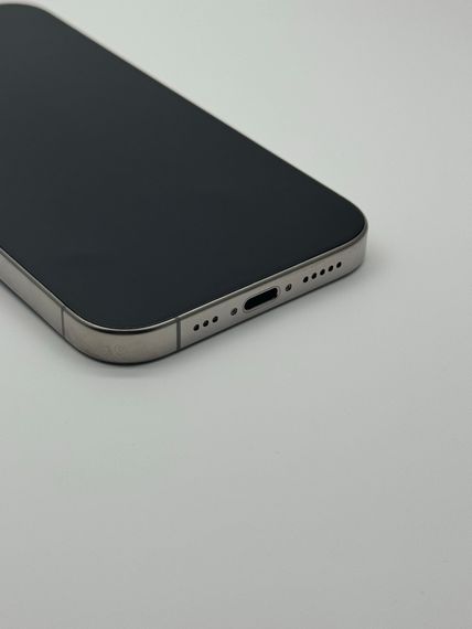 iPhone 16 Pro 128Gb Natural Titanium