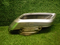 Насадка глушителя левая BMW X5 G05 (2018-2023)