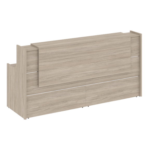 Оникс Ресепшн O.R-K-9  2410*766*1187