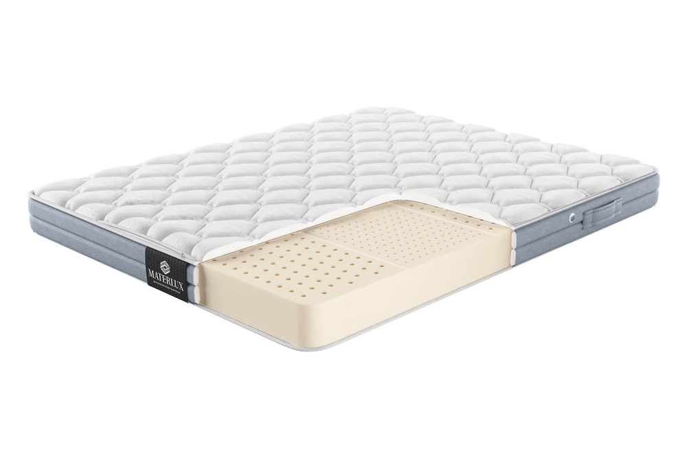 Матрас MaterLux ALESSANDRIA (АЛЕССАНДРИЯ)