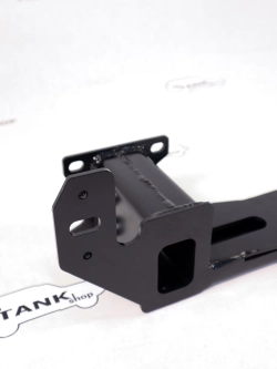 Площадка под лебедку для TANK 300 BLACKASPID
