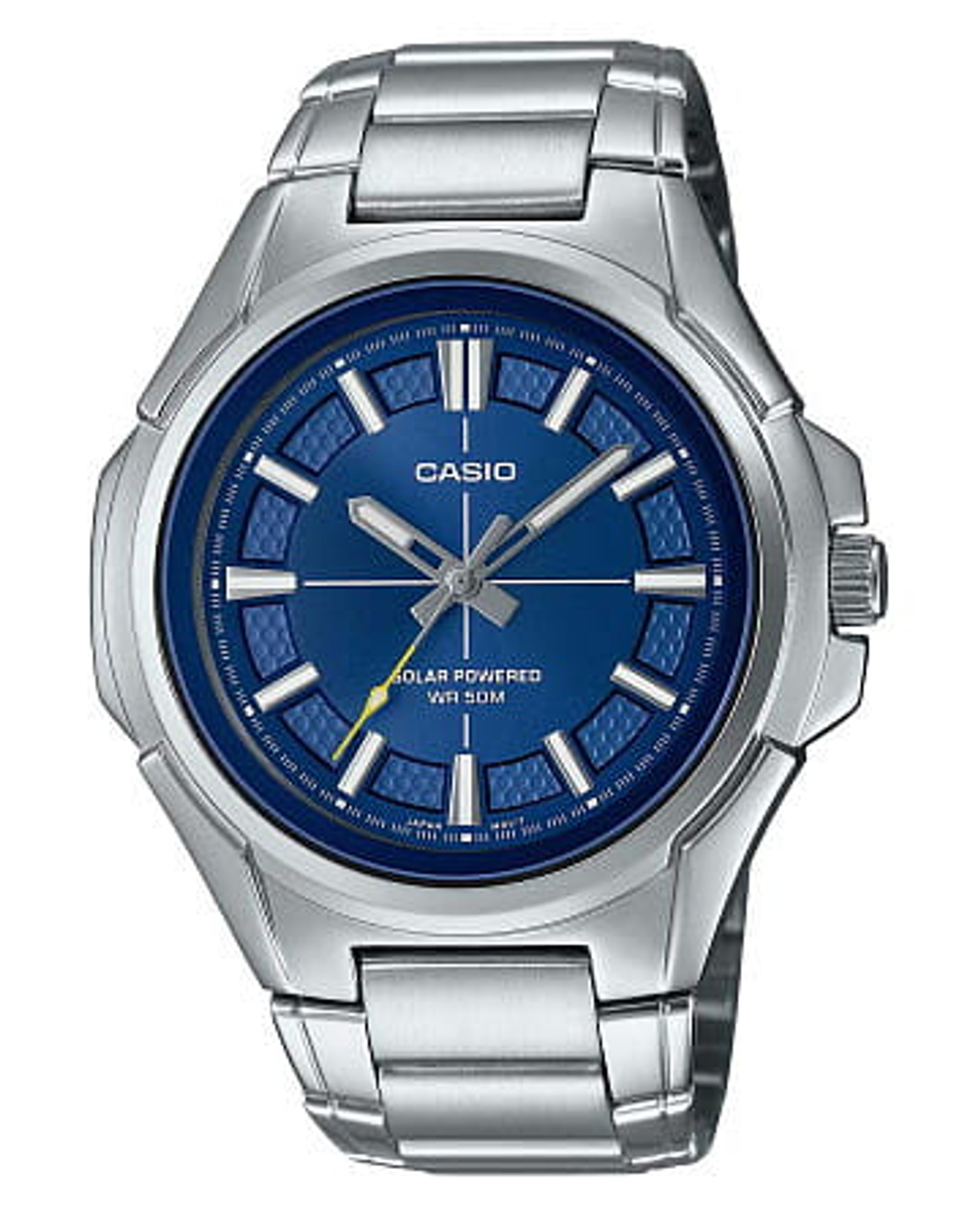 Часы Casio Collection MTP-RS100D-2A